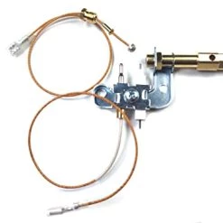 F273401 73404 Pilot Assembly For Portable Buddy Mr Heater MH9B MH9BX And Dewalt Small Propane Heater