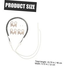 YARNOW Oven Light 2pcs Carbon Heating Tube Stove Light Bulb Head Lamp Halogen Bulbs Oven Light Bulb Head Light Bulb Heater Tube Accessories Heater Lamp Heater Tube Appendix -Heaters Sales Store 31fbjPEcrJL