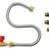 Mr. Heater F271239 One-Stop Universal Gas-Appliance Hook-Up Kit,Small -Heaters Sales Store 31fnqVmQ6UL