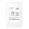 NSpire Touch Programmable Thermostat (White) -Heaters Sales Store 31frWuNrpjL