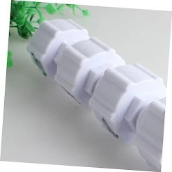 GANAZONO Water Heater Parts 2pcs Electric Wall Electric Insulation Wall Universal Component White Partition Wall Device Accessories Water Heater Accessories -Heaters Sales Store 31gOJEtE7wL