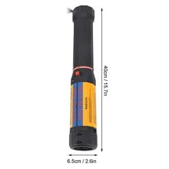 Luqeeg Magnetic Induction Heater Kit - 6 Coil Kits Auto Use Bolt Removal Tool - Handhled Electromagnetic Induction Heater Nuts Remover For Gears Pulleys Bearings (US Plug 110V 110V) -Heaters Sales Store 31hVDZoZytL