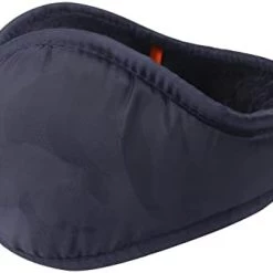 Sazujinwu Winter Men's Earmuffs With Heating Compartment Fold Fleece Ear Muffs Women`s Ear Warmers Back Neck Earmuff -Heaters Sales Store 31iEC7yT96L. AC