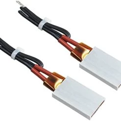 2PCS PTC Heating Element AC/DC 12V 200C Insulated Constant Temperature Ceramic Thermostatic Heaters Plate Aluminum Shell Miniature Heating 5W-50W, PTCYIDU 15 2PCS PTC Heating Element AC/DC 12V 200C Insulated Constant Temperature Ceramic Thermostatic Heaters Plate Aluminum Shell Miniature Heating 5W-50W, PTCYIDU -Heaters Sales Store 31mRM58deQL. AC