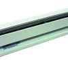 TPI G2903024 HAW 2900HA Series Electric Baseboard - High Altitude Convection Heater, Single Phase, 277/240V, 24" L X 6" H X 2-1/2" D, White 1 TPI G2903024 HAW 2900HA Series Electric Baseboard - High Altitude Convection Heater, Single Phase, 277/240V, 24" L X 6" H X 2-1/2" D, White -Heaters Sales Store 31mwofwytQL