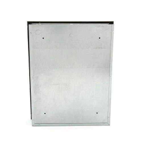 Qmark SSHO4004 Smart Series Digital Programmable LED Touchscreen Wall Heater For Home Or Commercial Use, 4000 Watt, 240 Volt, White 3 Qmark SSHO4004 Smart Series Digital Programmable LED Touchscreen Wall Heater For Home Or Commercial Use, 4000 Watt, 240 Volt, White