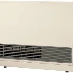 Rinnai EX17DTN Direct Vent Wall Furnace, Indoor Natural Gas Heater, Energy Efficient Space Heater, 16,700 BTU, Beige -Heaters Sales Store 31o0uEA4ABL. AC