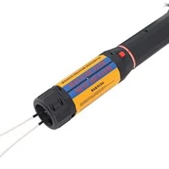 Luqeeg Magnetic Induction Heater Kit - 6 Coil Kits Auto Use Bolt Removal Tool - Handhled Electromagnetic Induction Heater Nuts Remover For Gears Pulleys Bearings (US Plug 110V 110V) -Heaters Sales Store 31plSzY01cL. AC