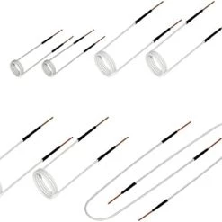 Solary Magnetic Induction Heater Coil, Flameless Induction Heat Accessories (7 Coils) 16 Solary Magnetic Induction Heater Coil, Flameless Induction Heat Accessories (7 Coils) -Heaters Sales Store 31q6KjOj1wL. AC