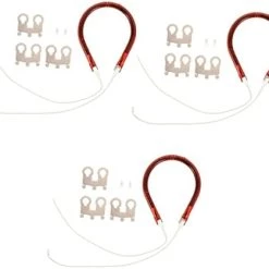 GANAZONO 4pcs Carbon Heating Tube Heat Light Bulbs Tube Light Bulbs Halogen Oven Heating Elements Oven Bulb Lamp Winter Heater Lamp Winter Heating Tube Soft Halogen Lamp Heater Accessories 29 GANAZONO 4pcs Carbon Heating Tube Heat Light Bulbs Tube Light Bulbs Halogen Oven Heating Elements Oven Bulb Lamp Winter Heater Lamp Winter Heating Tube Soft Halogen Lamp Heater Accessories -Heaters Sales Store 31qUVEfOvL. AC