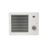 Broan-NuTone Wall Heater, White Grille Heater With Built-In Adjustable Thermostat, 750/1500W, 120/240V AC 1 Broan-NuTone Wall Heater, White Grille Heater With Built-In Adjustable Thermostat, 750/1500W, 120/240V AC -Heaters Sales Store 31qxk1rshhL