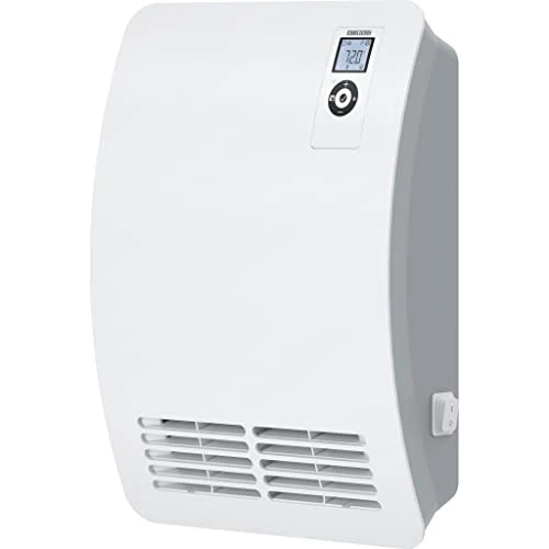 Stiebel Eltron CK 200-2 Premium Heater, White 3 Stiebel Eltron CK 200-2 Premium Heater, White