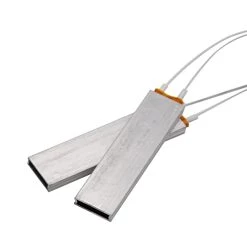 MODUODUO PTC Heating Element 2pcs 12V/220V/110V Thermistor Heater Constant Temperature Thermostat Heater Plate (White-110V) 15 MODUODUO PTC Heating Element 2pcs 12V/220V/110V Thermistor Heater Constant Temperature Thermostat Heater Plate (White-110V) -Heaters Sales Store 31sdWSbEliL