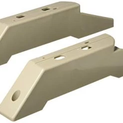 Kozy World 20-5245 Wall Heater Base Legs