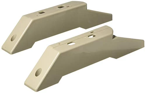 Kozy World 20-5245 Wall Heater Base Legs 3 Kozy World 20-5245 Wall Heater Base Legs