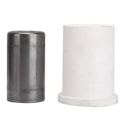 2500W ZVS Induction Heater Heating PCB Board Module, 12-48V DIY High Frequency Induction Heating Machine Module Flyback Driver With Crucible Water Pump Pipe 13 2500W ZVS Induction Heater Heating PCB Board Module, 12-48V DIY High Frequency Induction Heating Machine Module Flyback Driver With Crucible Water Pump Pipe -Heaters Sales Store 31usceS6G9L