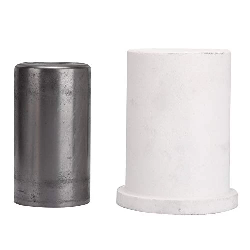 2500W ZVS Induction Heater Heating PCB Board Module, 12-48V DIY High Frequency Induction Heating Machine Module Flyback Driver With Crucible Water Pump Pipe 8 2500W ZVS Induction Heater Heating PCB Board Module, 12-48V DIY High Frequency Induction Heating Machine Module Flyback Driver With Crucible Water Pump Pipe - Image 6