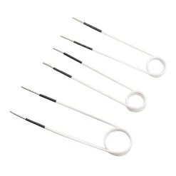 Coldwind 3mm,Induction Heater Coil Kit,Magnetic Induction Heater Coil Kit For Magnetic Induction Heater,Flameless Heat Accessories,for Removing Rusty Bolts And Nuts.,8piece Set -Heaters Sales Store 31uyLzv055L 1