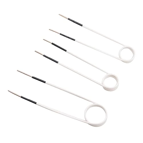 Coldwind 2.5mm,Induction Heater Coil Kit,Flameless Heat Accessories,Magnetic Induction Heater Coil Kit For Magnetic Induction Heater,for Removing Rusty Bolts And Nuts.,6piece Set 6 Coldwind 2.5mm,Induction Heater Coil Kit,Flameless Heat Accessories,Magnetic Induction Heater Coil Kit For Magnetic Induction Heater,for Removing Rusty Bolts And Nuts.,6piece Set - Image 4