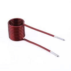 HURRISE ZVS 5V-12V 120W Induction Heating Power Module With High Frequency Heater Coil 9 HURRISE ZVS 5V-12V 120W Induction Heating Power Module With High Frequency Heater Coil -Heaters Sales Store 31yha3RQXtL