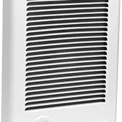 Cadet Com-Pak Electric Wall Heater Vertical Grille Kit For Models CS Or CM (Model: CGW, Part: 67079), White -Heaters Sales Store 412tRZYOqnL. AC