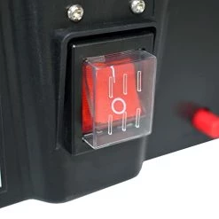 STANLEY Propane Gas Heater For Garage Heater, Shop Heater 60,000 BTU Silver -Heaters Sales Store 413uTCM7oIL