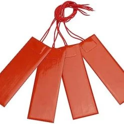 DERNORD 4PCS 12V 20W Silicone Heating Pad Rubber Flexible Heater Mat 50mm X 150mm 12 DERNORD 4PCS 12V 20W Silicone Heating Pad Rubber Flexible Heater Mat 50mm X 150mm -Heaters Sales Store 415GjfgvlYL. AC