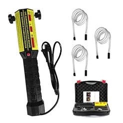 ExGizmo 1000W Magnetic Induction Heater Kit For Automotive Flameless Heat Tool Thread-lock Hand-held