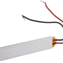 Haosie 1PCS PTC Heating Element, Constant Temperature Heater Plate, Aluminum Thermostat Heater Plate (110V 140W 220℃) -Heaters Sales Store 416MoEYUuOL. AC