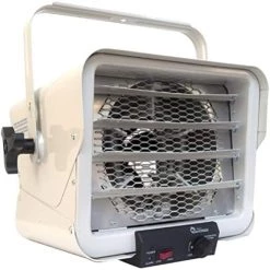 Dr. Heater DR966 240-volt Hardwired Shop Garage Commercial Heater, 3000-watt/6000-watt, DR966 240V, Black 13 Dr. Heater DR966 240-volt Hardwired Shop Garage Commercial Heater, 3000-watt/6000-watt, DR966 240V, Black -Heaters Sales Store 416q9XMw5sL. AC