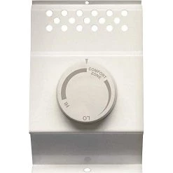 "Cadet" BTF1W Single Pole Thermostat Baseboard Heater