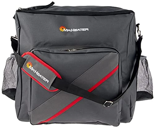 Mr. Heater Big Buddy Carry Case 18B 3 Mr. Heater Big Buddy Carry Case 18B