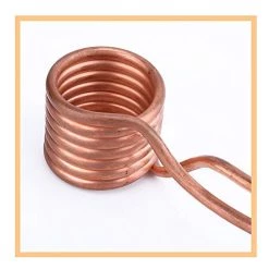 KOOBOOK 1Pcs 1000W ZVS Low Voltage Induction Heating Board Module Flyback Driver Heater 12V-48V DIY -Heaters Sales Store 418HWLyZNpL