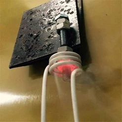 ExGizmo 1000W Magnetic Induction Heater Kit For Automotive Flameless Heat Tool Thread-lock Hand-held -Heaters Sales Store 419lnWhrQ7L