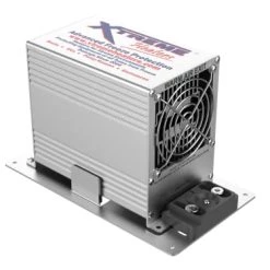 Xtreme Heaters Bilge Heater Quick Release Bracket For Small 400W Easy Access Boat Engine Compartment Heater, RV Bay Heater, Boat Heater Accessory -Heaters Sales Store 41ATfkGGjiL