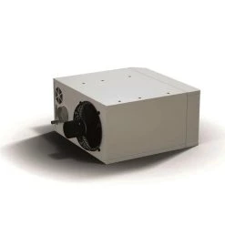 Reznor UDX 125,000 BTU Natural Gas Unit Heater For Garages, Workshops And Warehouses - Model UDX-125 -Heaters Sales Store 41AaAPDZzNL 1