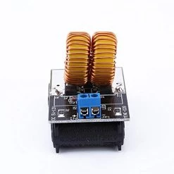 HURRISE ZVS 5V-12V 120W Induction Heating Power Module With High Frequency Heater Coil 8 HURRISE ZVS 5V-12V 120W Induction Heating Power Module With High Frequency Heater Coil -Heaters Sales Store 41BeGn2FUHL