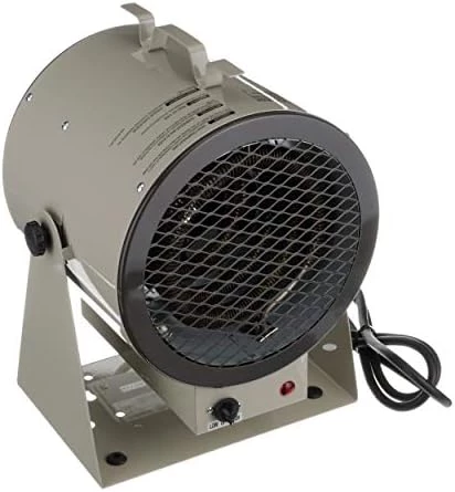 TPI Corporation HF686TC Fan Forced Portable Heater – Corrosion Resistant, Easy Installation, 5600/4200W. Space Heating Equipment 9 TPI Corporation HF686TC Fan Forced Portable Heater – Corrosion Resistant, Easy Installation, 5600/4200W. Space Heating Equipment - Image 7