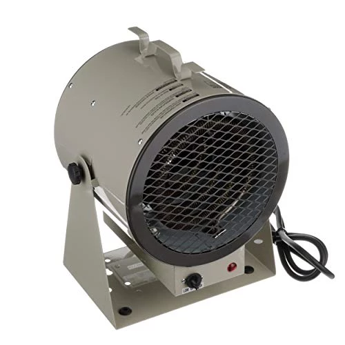 TPI Corporation HF686TC Fan Forced Portable Heater – Corrosion Resistant, Easy Installation, 5600/4200W. Space Heating Equipment 3 TPI Corporation HF686TC Fan Forced Portable Heater – Corrosion Resistant, Easy Installation, 5600/4200W. Space Heating Equipment