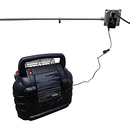 Mr. Heater Optional 6Volt Power Adapter For Big Buddy Heater 6 Mr. Heater Optional 6Volt Power Adapter For Big Buddy Heater - Image 4