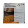 Schluter-Systems DITRA-HEAT (120V) Floor Heat Cable/adaptable All Layouts, Adds Comfort To Any Room, Quick And Easy Installs Into Membrane (DHEHK12016 120V (16 Ft2) 203W) 1 Schluter-Systems DITRA-HEAT (120V) Floor Heat Cable/adaptable All Layouts, Adds Comfort To Any Room, Quick And Easy Installs Into Membrane (DHEHK12016 120V (16 Ft2) 203W) -Heaters Sales Store 41CTR8amdGL