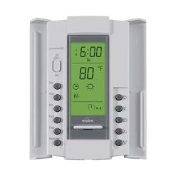 HeatTech 10 Sqft Warming Cable Set, Electric Radiant In-Floor Heat Heating Cable Kit Warming System, 120V, 40ft Long Heating Cable, With Digital 7-day Programmable Floor Sensing Thermostat 7 HeatTech 10 Sqft Warming Cable Set, Electric Radiant In-Floor Heat Heating Cable Kit Warming System, 120V, 40ft Long Heating Cable, With Digital 7-day Programmable Floor Sensing Thermostat -Heaters Sales Store 41CamZT9YxL 1