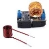 Heating Power Module With Heating Coil, 5V 12V ZVS Induction Heating Power Supply Module Tesla Jacob's Ladder With Coil 1 Heating Power Module With Heating Coil, 5V 12V ZVS Induction Heating Power Supply Module Tesla Jacob's Ladder With Coil -Heaters Sales Store 41D8G9fePRL
