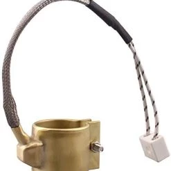 DERNORD 110V 300W 42mmx50mm Injected Mould Heating Element Brass Band Heater For Injection Molding Machine -Heaters Sales Store 41DDTsrbqAL. AC