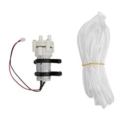 2500W ZVS Induction Heater Heating PCB Board Module, 12-48V DIY High Frequency Induction Heating Machine Module Flyback Driver With Crucible Water Pump Pipe 12 2500W ZVS Induction Heater Heating PCB Board Module, 12-48V DIY High Frequency Induction Heating Machine Module Flyback Driver With Crucible Water Pump Pipe -Heaters Sales Store 41FIRfxquIL