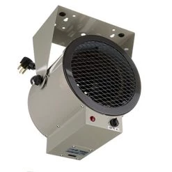 TPI Corporation HF686TC Fan Forced Portable Heater – Corrosion Resistant, Easy Installation, 5600/4200W. Space Heating Equipment 11 TPI Corporation HF686TC Fan Forced Portable Heater – Corrosion Resistant, Easy Installation, 5600/4200W. Space Heating Equipment -Heaters Sales Store 41FS6Crh3pL