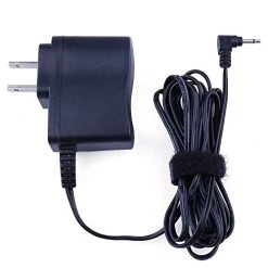 LotFancy Power Adapter For Mr. Heater Big Buddy Heater MH18B, F274800 F276127 F274830 F274865, AC To DC Adapter, Replacement 6V Power Supply Cord, UL Listed, 5.75 FT Cord