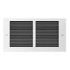 Cadet Register Series Electric Wall Heater Complete Unit (Model: RMC151W, Part: 63315), 1710/3415/5120 BTU, 120 Volt, 500/1000/1500 Watt, White -Heaters Sales Store 41IfjA1mfzL