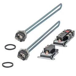 Eastman 60178 Electric Water Heater Tune-Up Kit, Steel