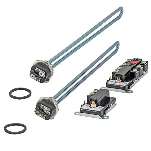 Eastman 60178 Electric Water Heater Tune-Up Kit, Steel 3 Eastman 60178 Electric Water Heater Tune-Up Kit, Steel